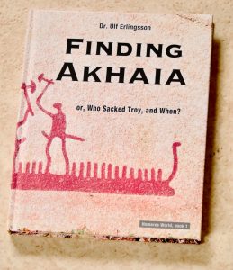 Finding Akhaia